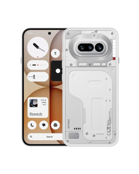 Nothing phone (4a) 8+128gb, white