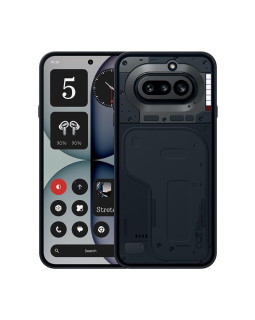 Nothing phone (4a) 8+128gb, black Nothing phone (4a) 8+128gb, black