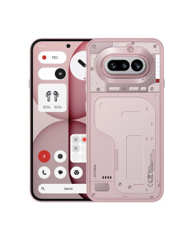 Nothing phone (4a) 12+256gb, pink