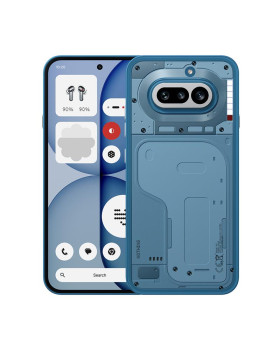 Nothing phone (4a) 12+256gb, blue