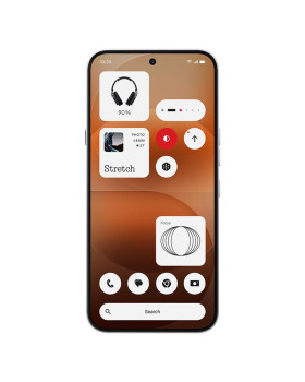 Nothing phone (4a pro) 8+128gb, silver