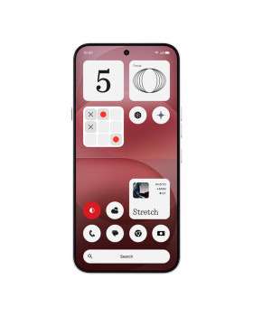 Nothing phone (4a pro) 12+256gb, pink