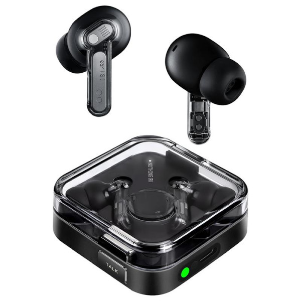 Nothing ear (3) black