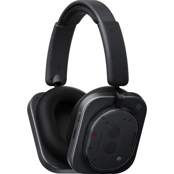 Nothing headphone (1) black