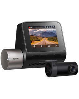 70mai dash cam a510 + rc11 rear cam, 1944p 70mai dash cam a510 + rc11 rear cam, 1944p