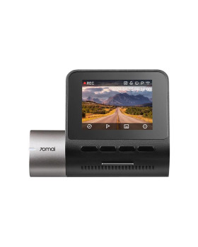 70mai dash cam a510, 1944p