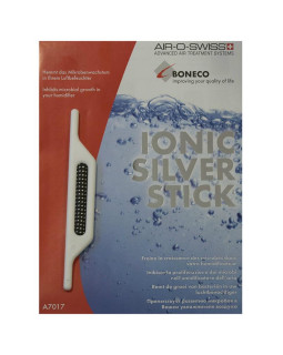 Ionic silver stick boneco