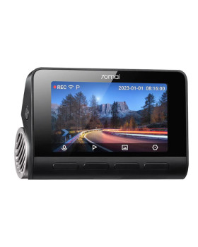 70mai dash cam a810 hdr 4k uhd