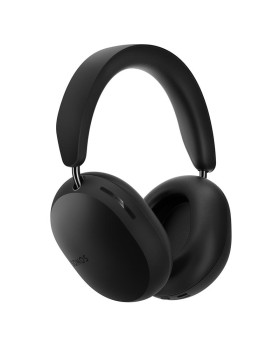 Juhtmevabad kõrvaklapid sonos ace, must