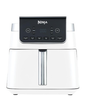 Kuumaõhufritüüd ninja max pro 6.2l, valge Kuumaõhufritüüd ninja max pro 6.2l, valge