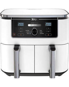 Kuumaõhufritüür ninja foodi max, kaks tsooni Kuumaõhufritüür ninja foodi max, kaks tsooni