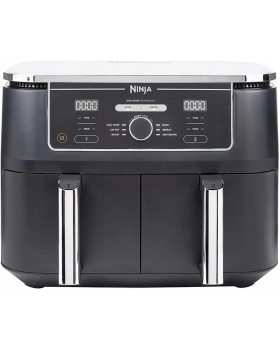 Kuumaõhufritüür ninja foodi max, kaks tsooni