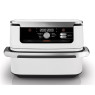 Kuumaõhufritüür ninja foodi flexdrawer dual, 10,4l, valge