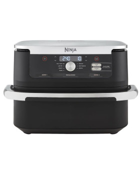 Kuumaõhufritüür ninja foodi max, kaks tsooni