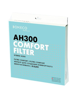 Filter h300-le,comfort, boneco