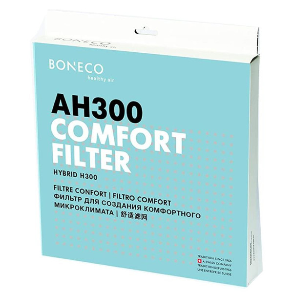 Filter h300-le,comfort, boneco