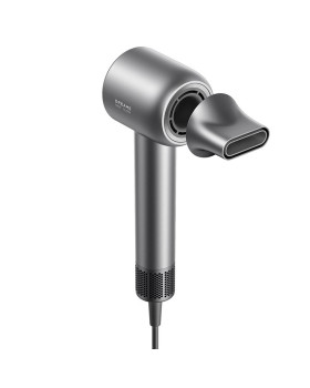 Hair dryer glory mix black Hair dryer glory mix black