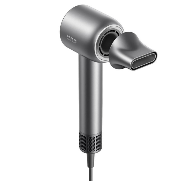 Hair dryer glory mix black