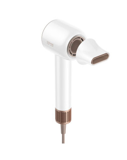 Hair dryer glory mix white Hair dryer glory mix white