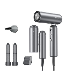 Hair dryer pocket/ahd51-pro space grey