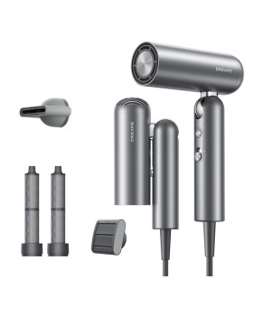 Hair dryer pocket/ahd51-pro space grey