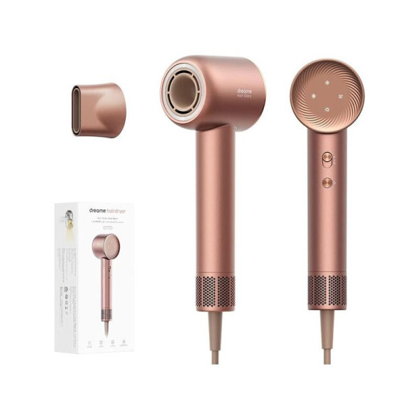 Hair dryer glory/ahd6a-rs dreame