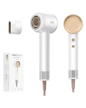 Hair dryer glory/ahd6a-wh dreame