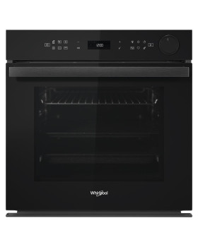 Int.ahi, whirlpool pürolüüs, must