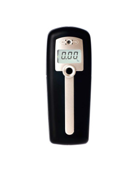 Alkomeeter alcoscan2700, läti