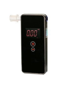 Alkomeeter alcoscan®delta lv