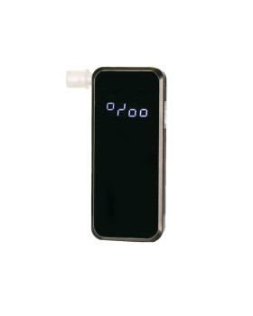 Alkomeeter alcoscan galaxy