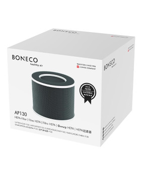 Filtri komplekt õhupuhasti p130, boneco