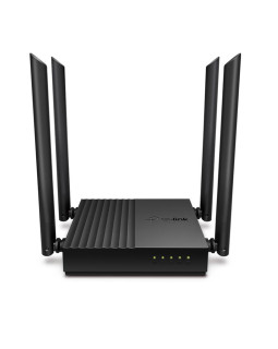 Ruuter tp-link ac1200 d-b wifi-5 Ruuter tp-link ac1200 d-b wifi-5