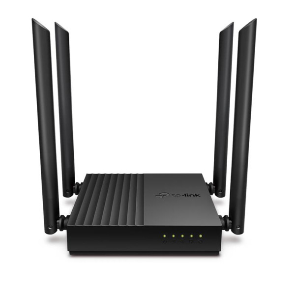 Ruuter tp-link ac1200 d-b wifi-5 Ruuter tp-link ac1200 d-b wifi-5