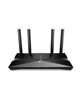 Wifi ruuter tp-link archer ax1800