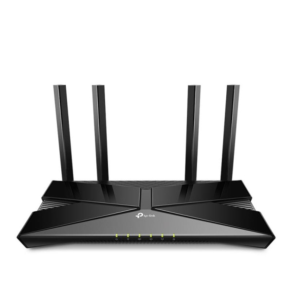 Wifi ruuter tp-link archer ax3000