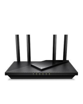 Wifi ruuter tp-link ax3000 multi-gigabit wi-fi 6 2,5gbit lan
