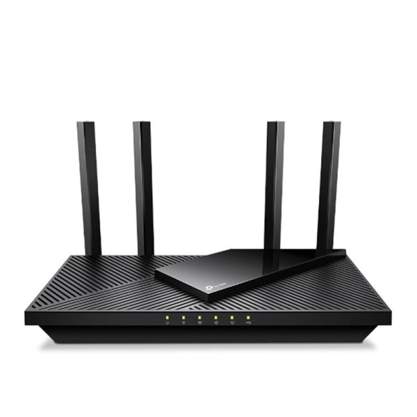 Wifi ruuter tp-link ax3000 multi-gigabit wi-fi 6 2,5gbit lan Wifi ruuter tp-link ax3000 multi-gigabit wi-fi 6 2,5gbit lan