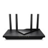Wifi ruuter tp-link ax3000 multi-gigabit wi-fi 6 2,5gbit lan
