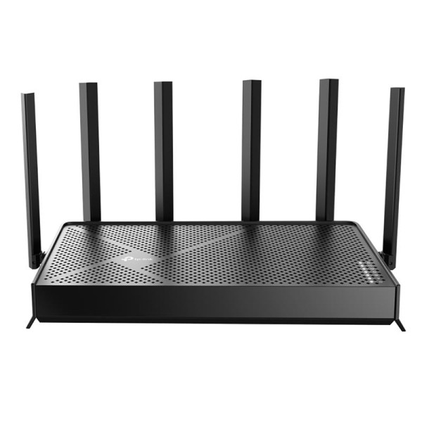 Tp-link be6500 d-b wifi-7 router