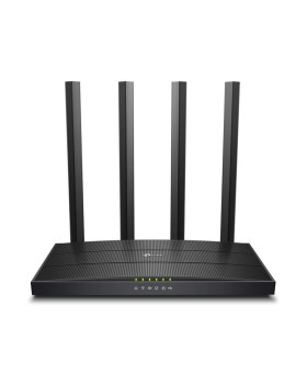 Wifi router tp-link archer c6u