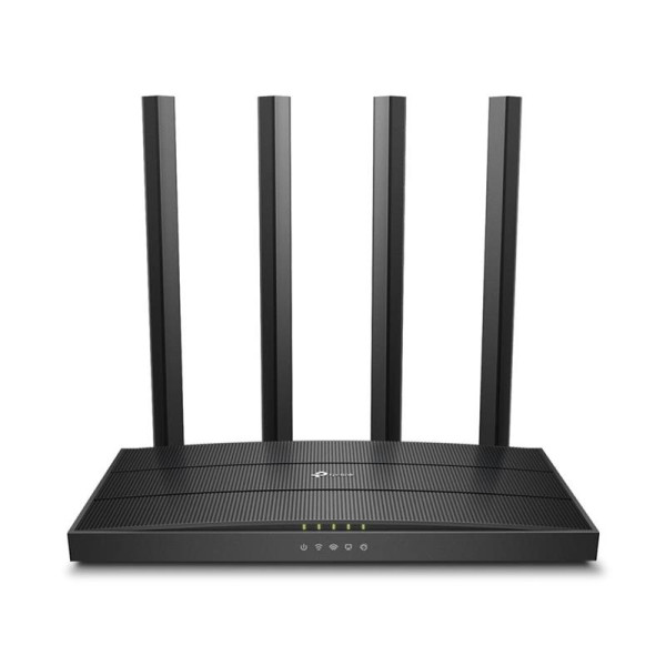 Wifi ruuter tp-link ac1900 d-b wifi-5 router