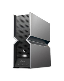 Tp-link be19000 tri-band wi-fi 7 gaming router