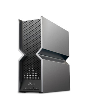 Tp-link be19000 tri-band wi-fi 7 gaming router