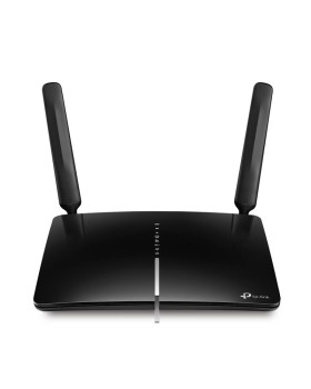Tp-link ac1200 4g lte cat6 router Tp-link ac1200 4g lte cat6 router