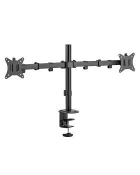 Monitori lauakinnitus deltaco dual