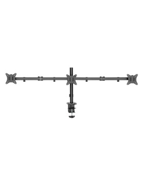 Monitori lauakinnitus deltaco triple Monitori lauakinnitus deltaco triple