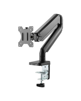 Monitori lauakinnitus deltaco single gas spring