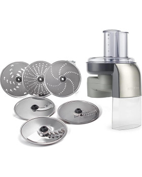 Riiv-viilutaja kvl kombainile, kenwood