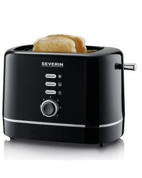 Röster severin, must